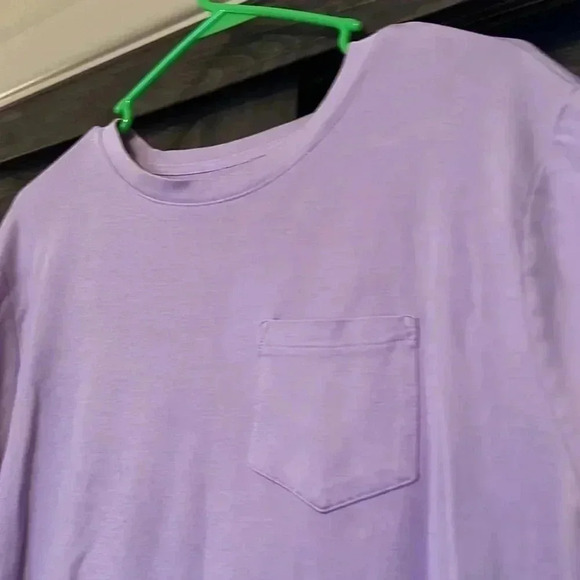 A New Day, Cropped Tee, XXL - Picture 2 of 4